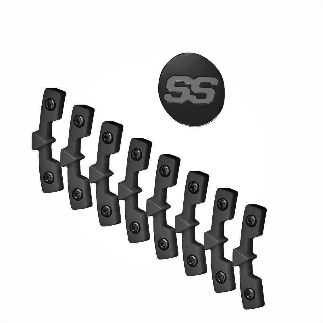 Revenge Wheel Inserts