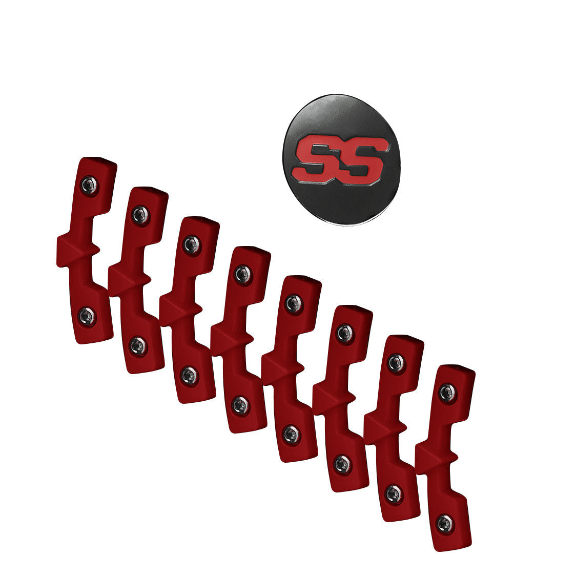 Revenge Wheel Inserts