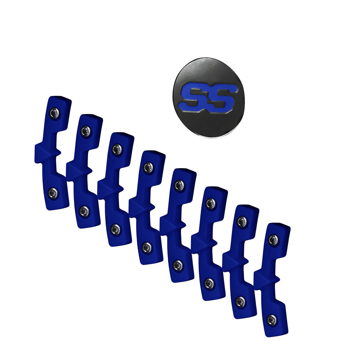 Revenge Wheel Inserts