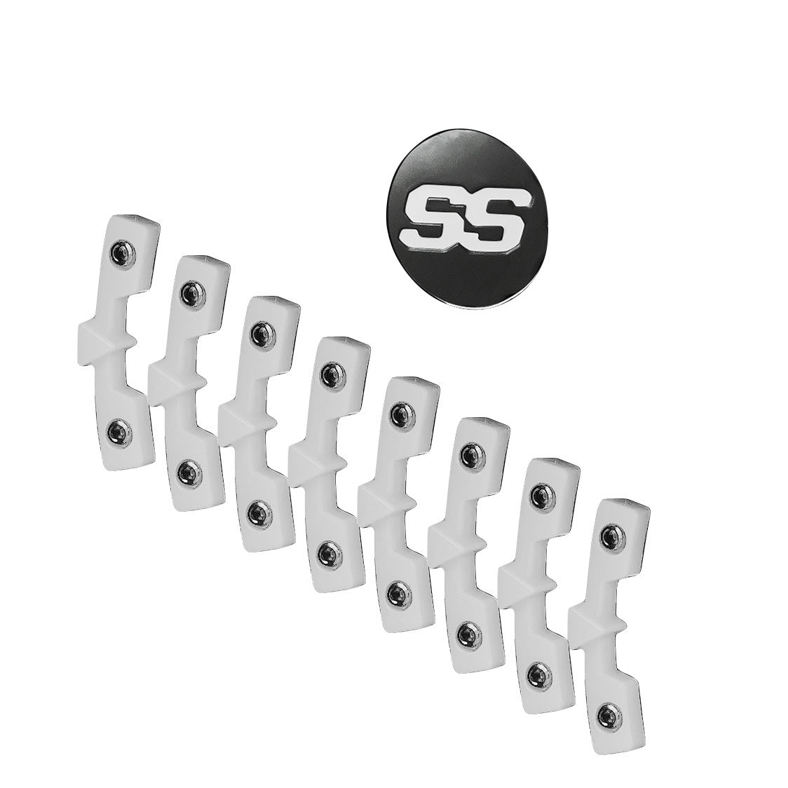 Revenge Wheel Inserts