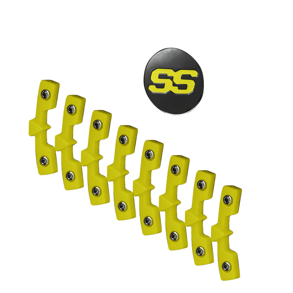 Revenge Wheel Inserts