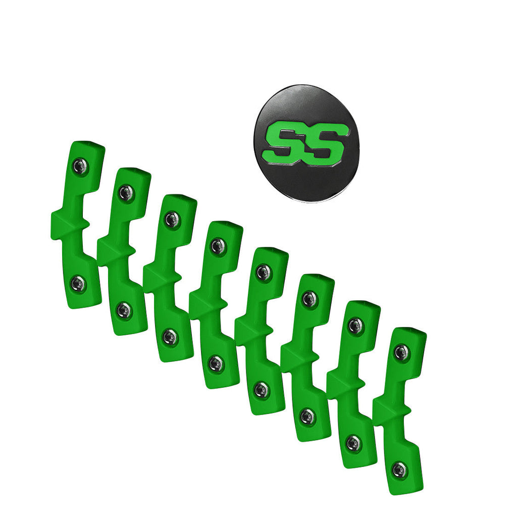 Revenge Wheel Inserts