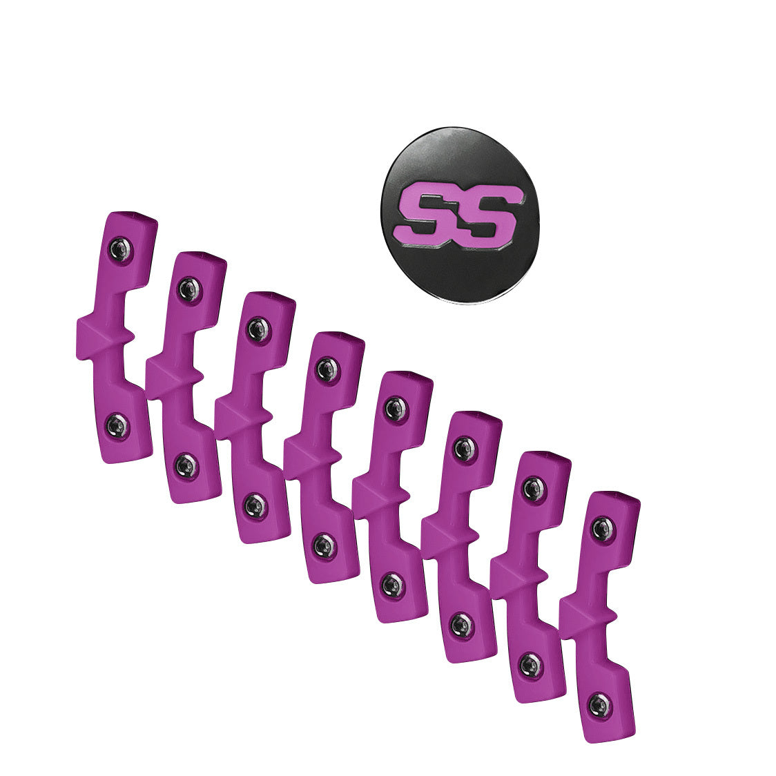 Revenge Wheel Inserts