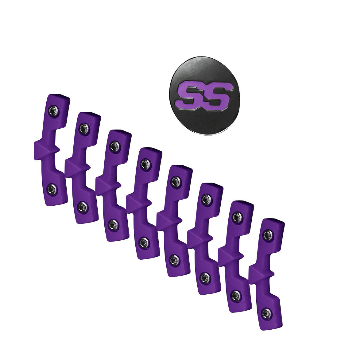 Revenge Wheel Inserts