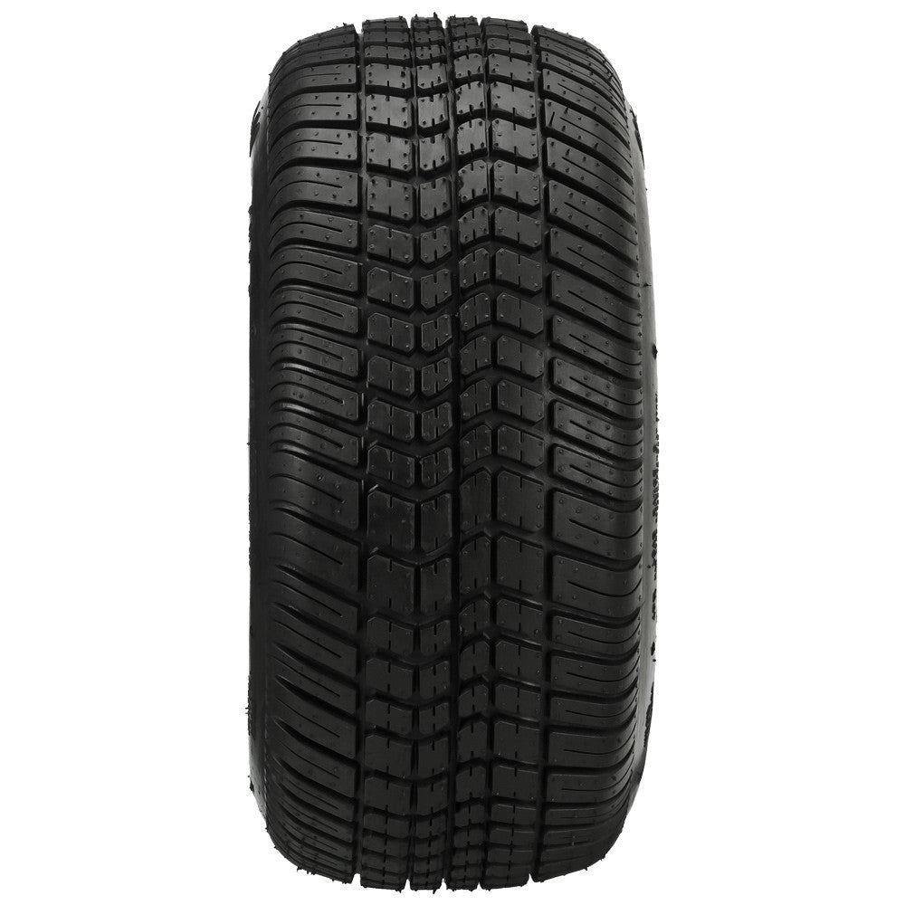 205/50-10 LSI Elite 4ply DOT Golf Cart Tire