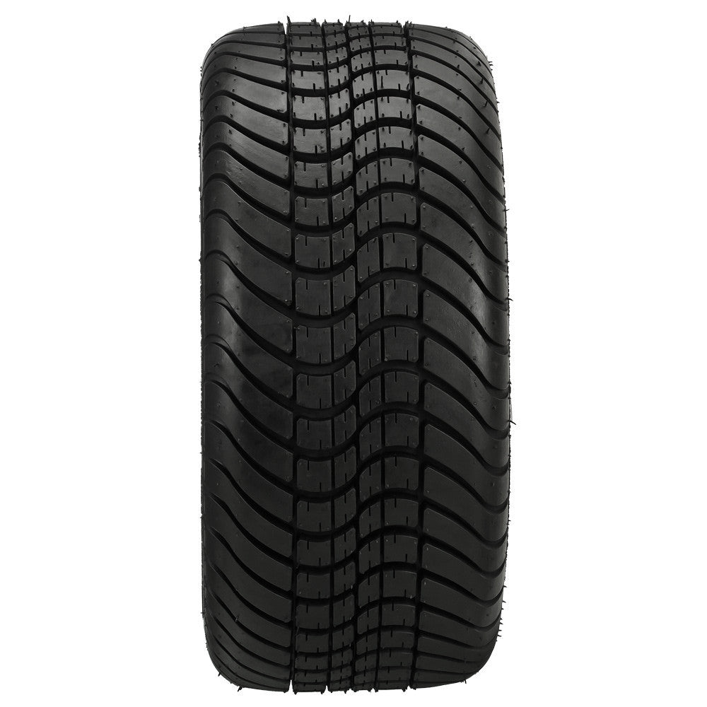 215/35-12 LSI Elite 4ply DOT Golf Cart Tire