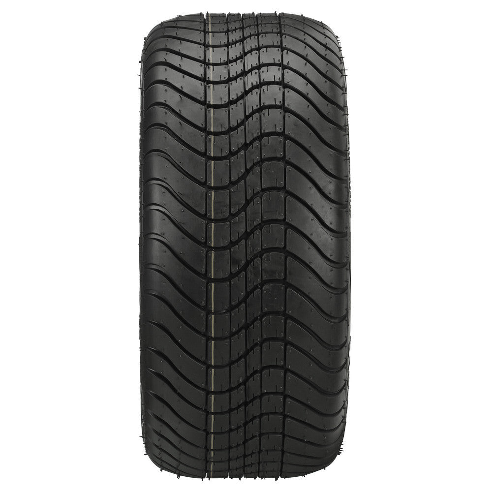215/50-12 LSI Elite 4ply DOT Golf Cart Tire