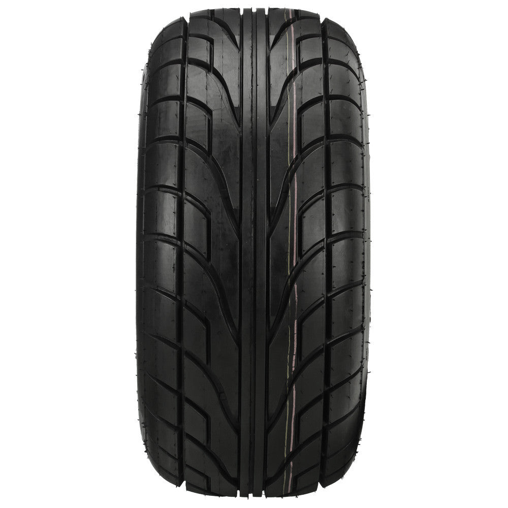 22x10-10 LSI Elite Street 4ply DOT Golf Cart Tire