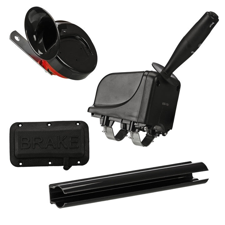 Route 66 Premium Upgrade Kit for Light Kits