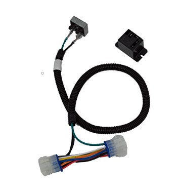 Route 66 Gas Harness for Club Car Precedent Gas (2004-Up)