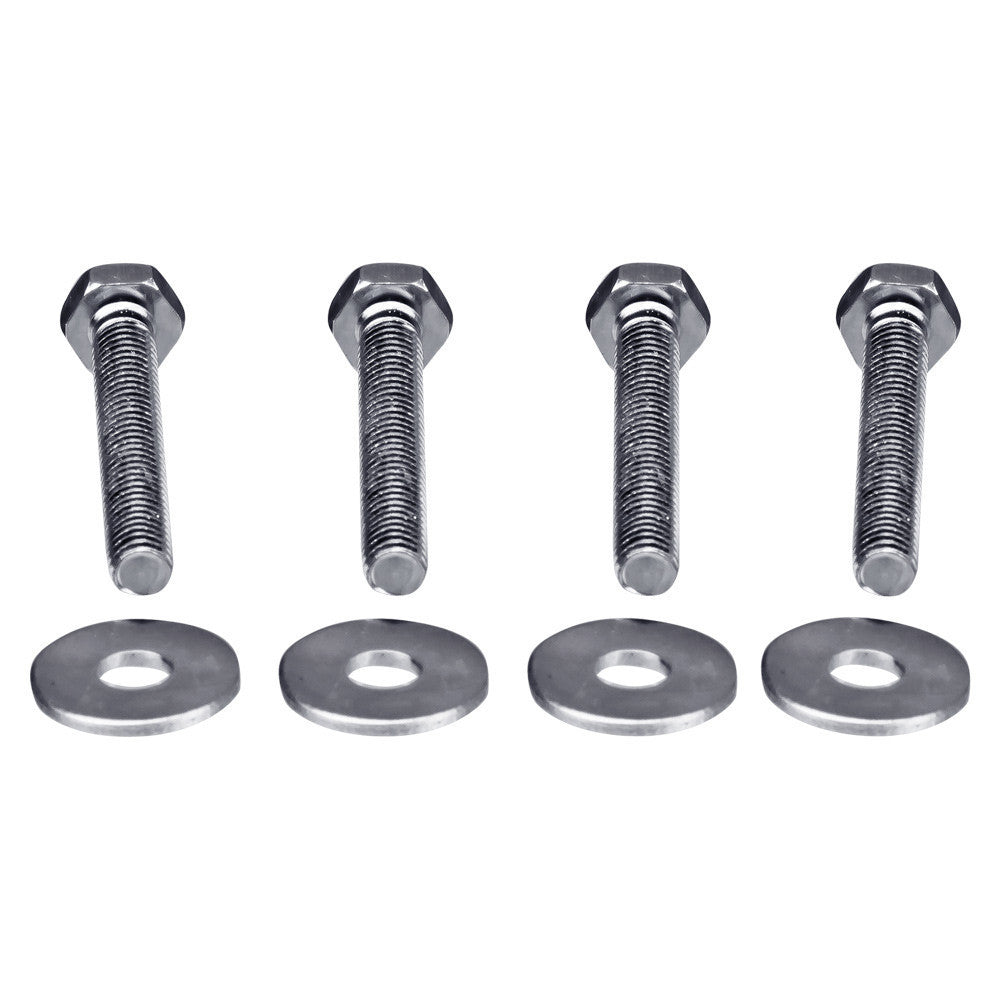 Rear Seat Armrests