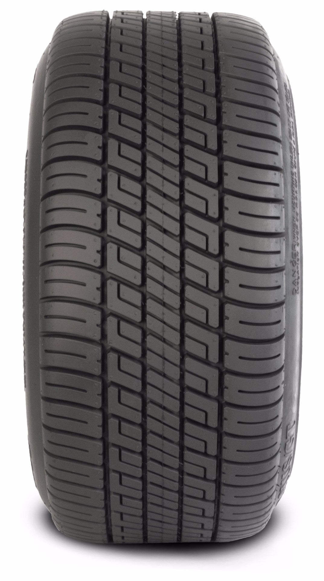 205/30-12 GBC Greensaver Plus GT 4ply Golf Cart Tire