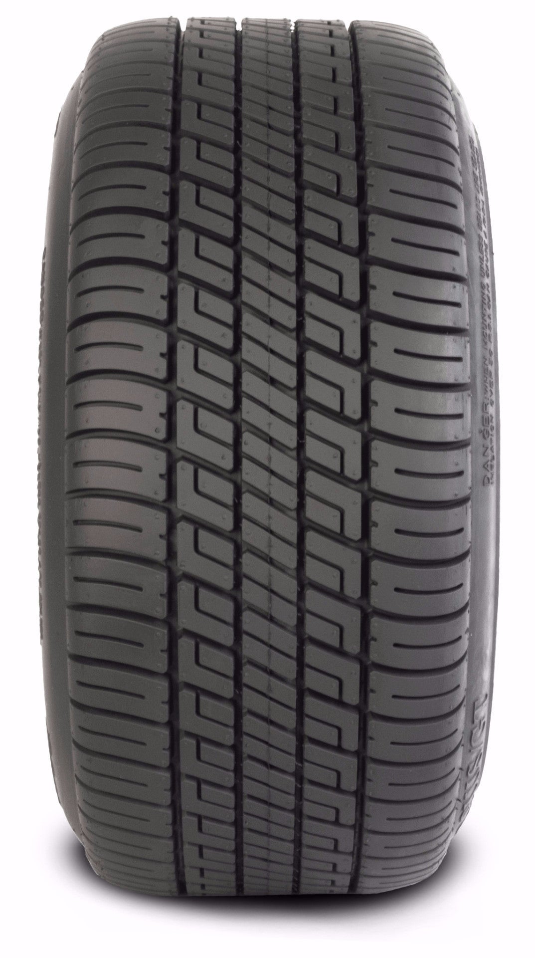 205/30-14 GBC Greensaver Plus GT 4ply Golf Cart Tire
