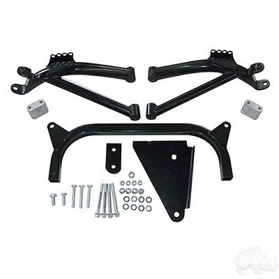 RHOX 6" A-Arm Lift Kit for Yamaha G8/G14/G16/G19/ G20 95-02