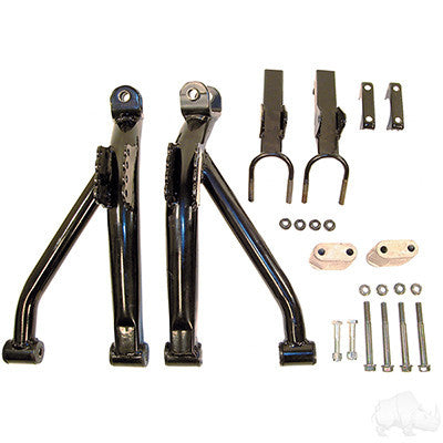 RHOX 6" A-Arm Lift Kit for Yamaha G2/G9 85-94