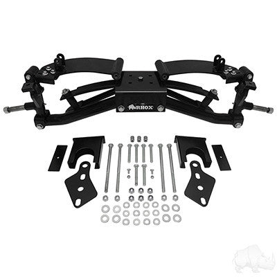 RHOX BMF 6" A-Arm Lift Kit for Club Car Precedent
