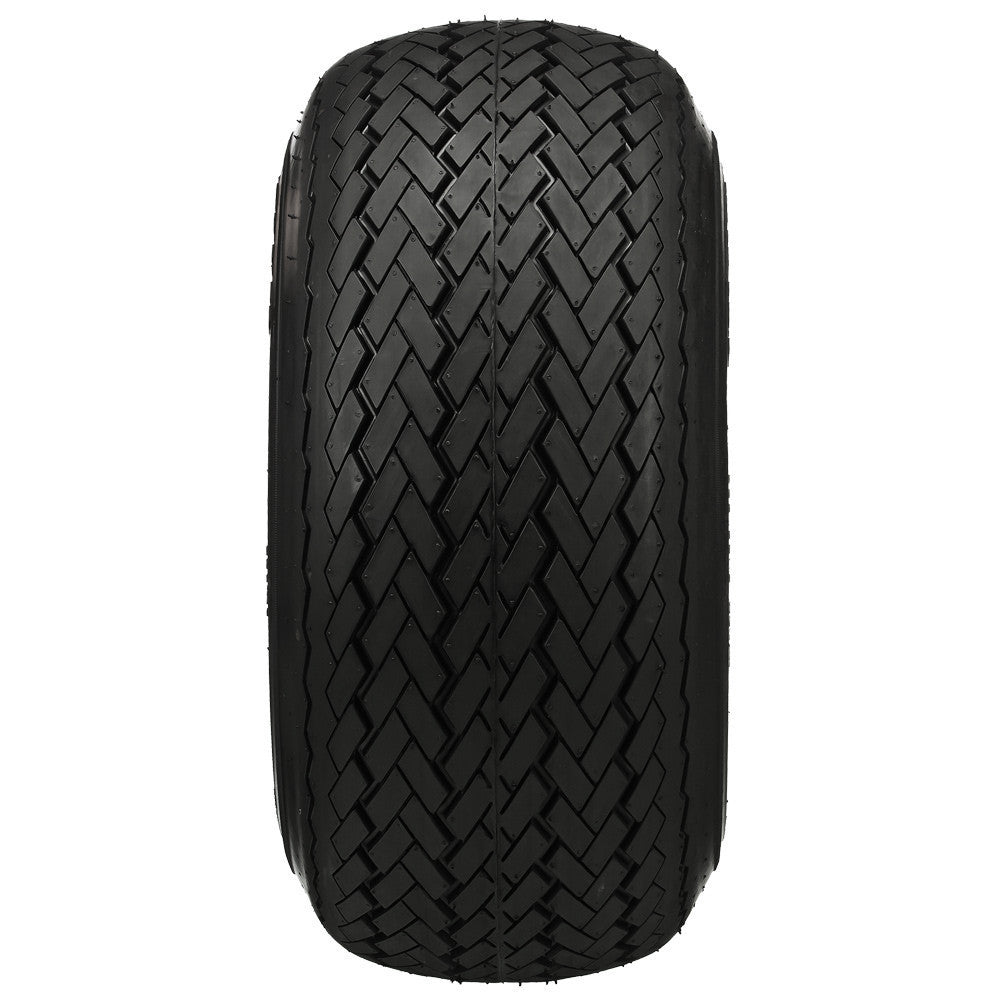 18x8.50-8 4PR LSI Elite Plus Sawtooth Tire