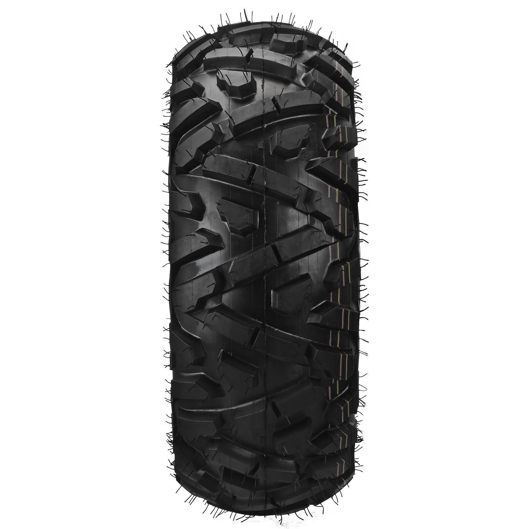 25x8-12 6ply Rock Tamer All-Terrain Tire