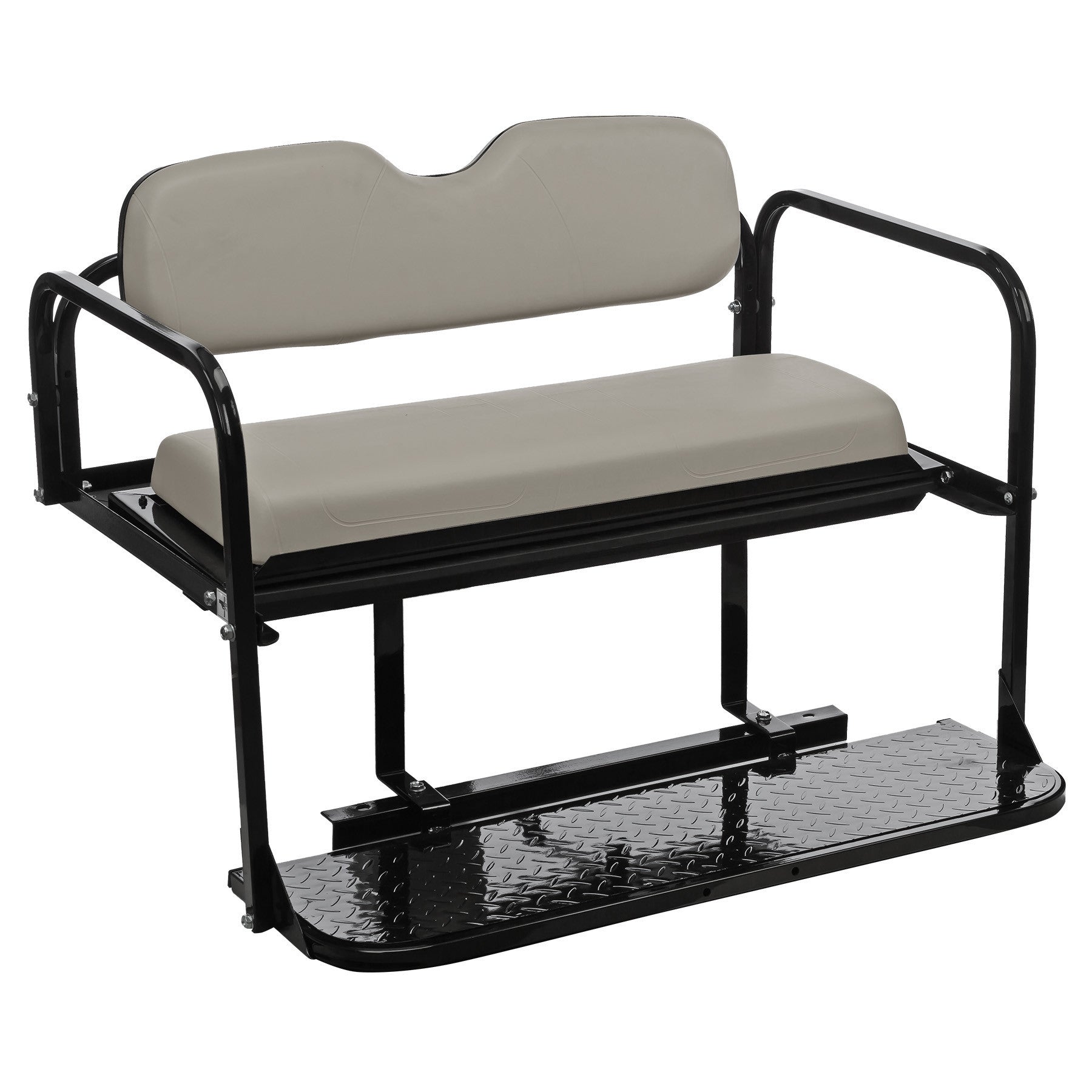 Rear Flip Seat Kit for Yamaha Drive