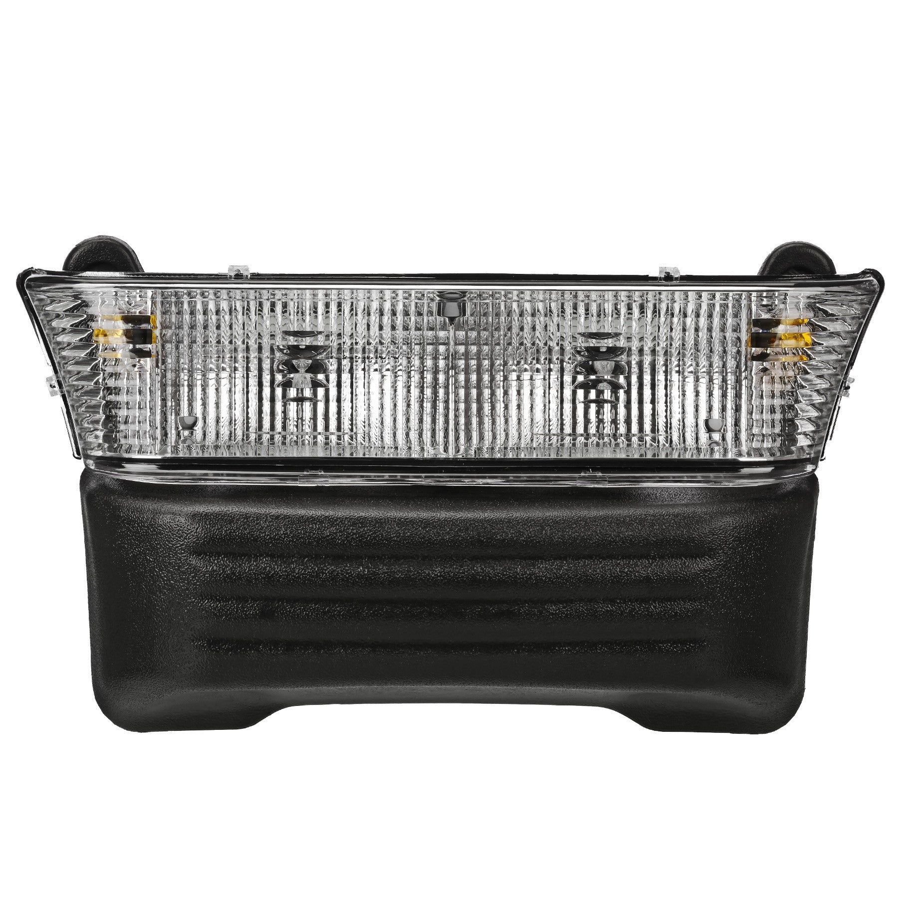 Route 66 Headlight Bar for Club Car Precedent (2004-Up)