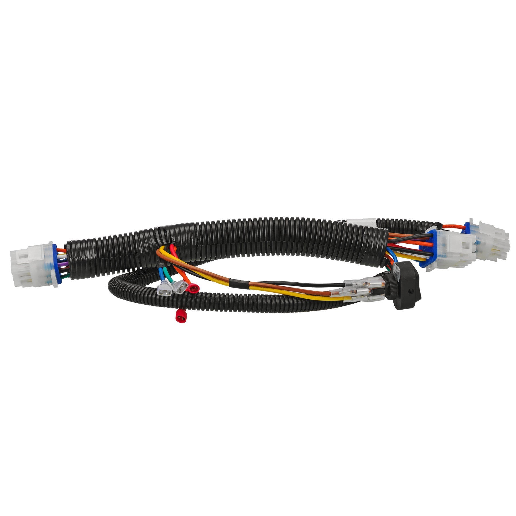 Route 66 Main Wiring Harness for Club Car Precedent