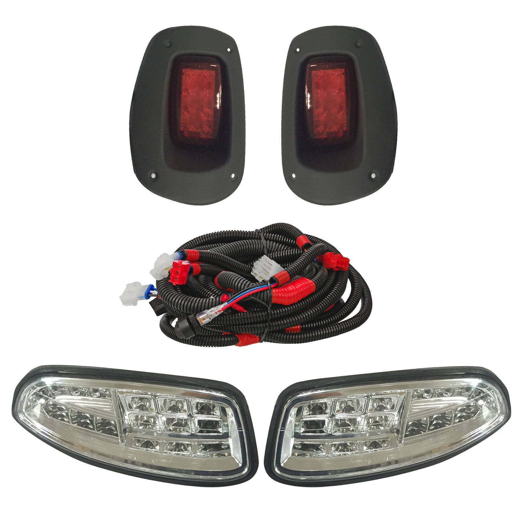 Route 66 LED Light Kit for RXV