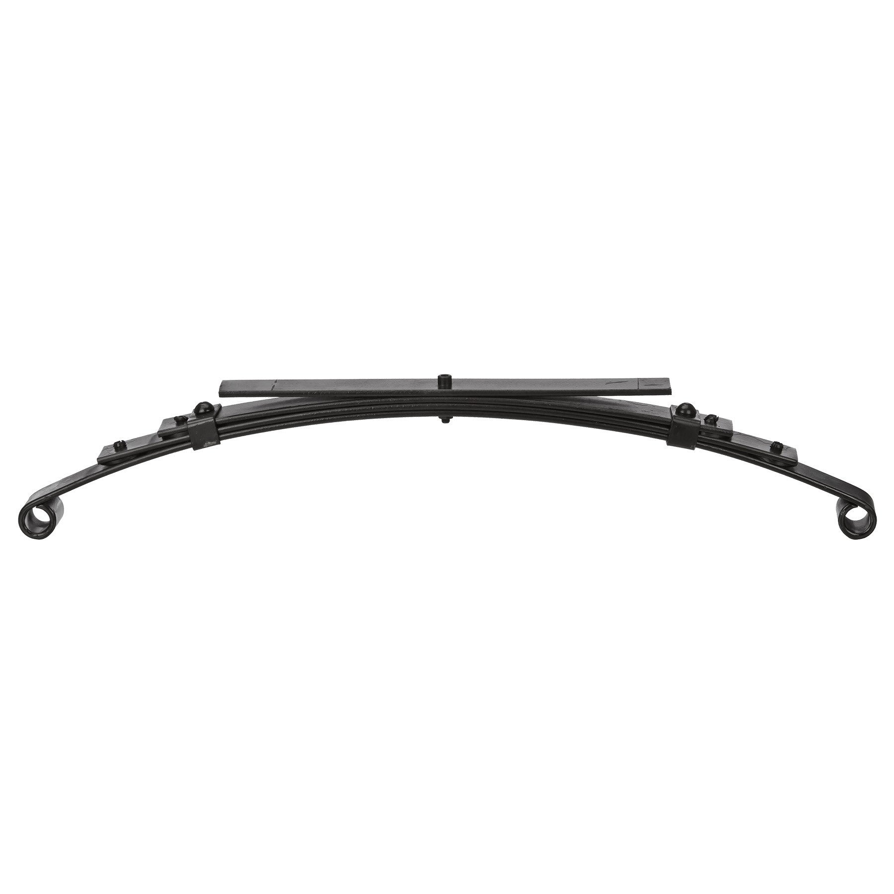 Heavy Duty Leaf Springs for Club Car DS