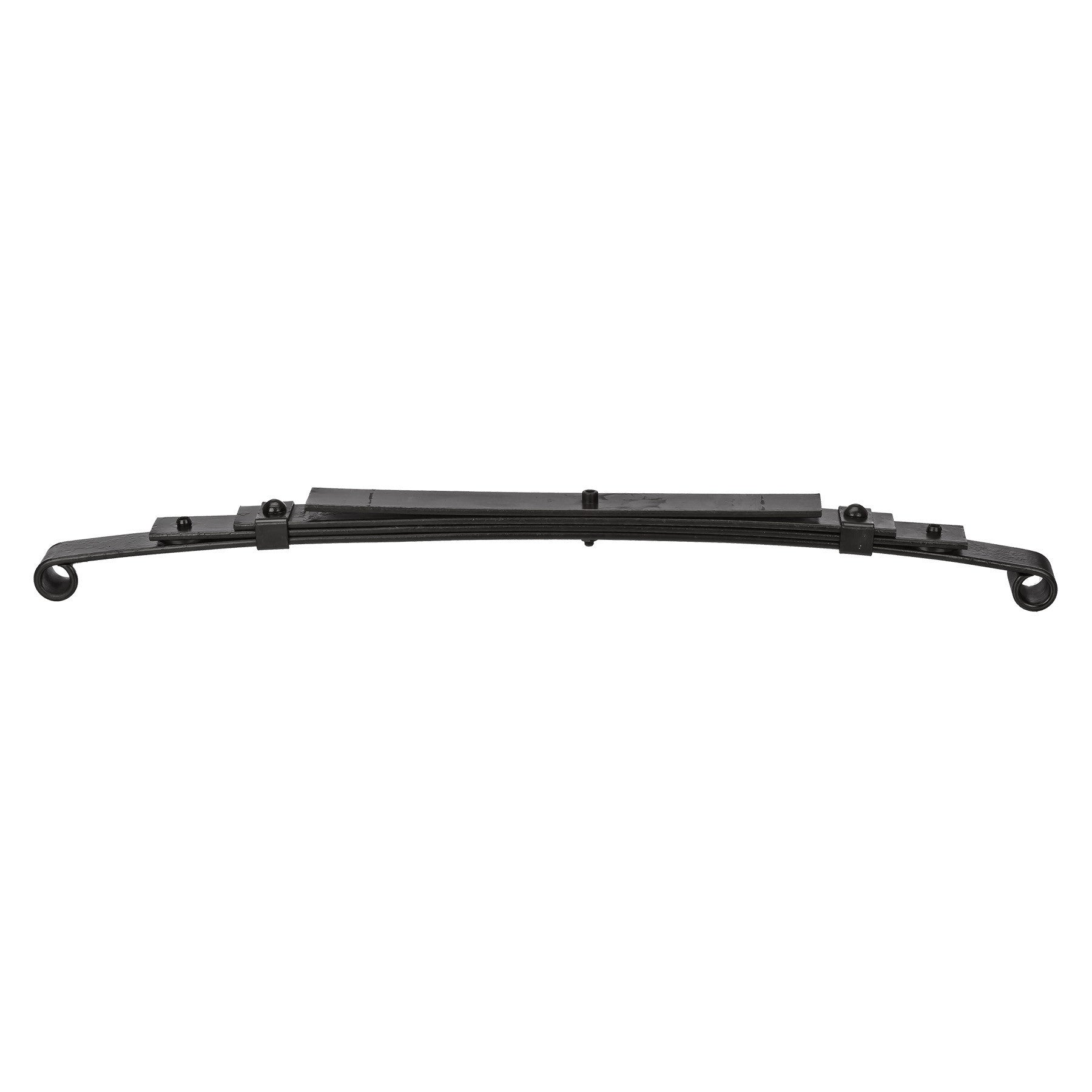 Heavy Duty Leaf Springs for Club Car Precedent