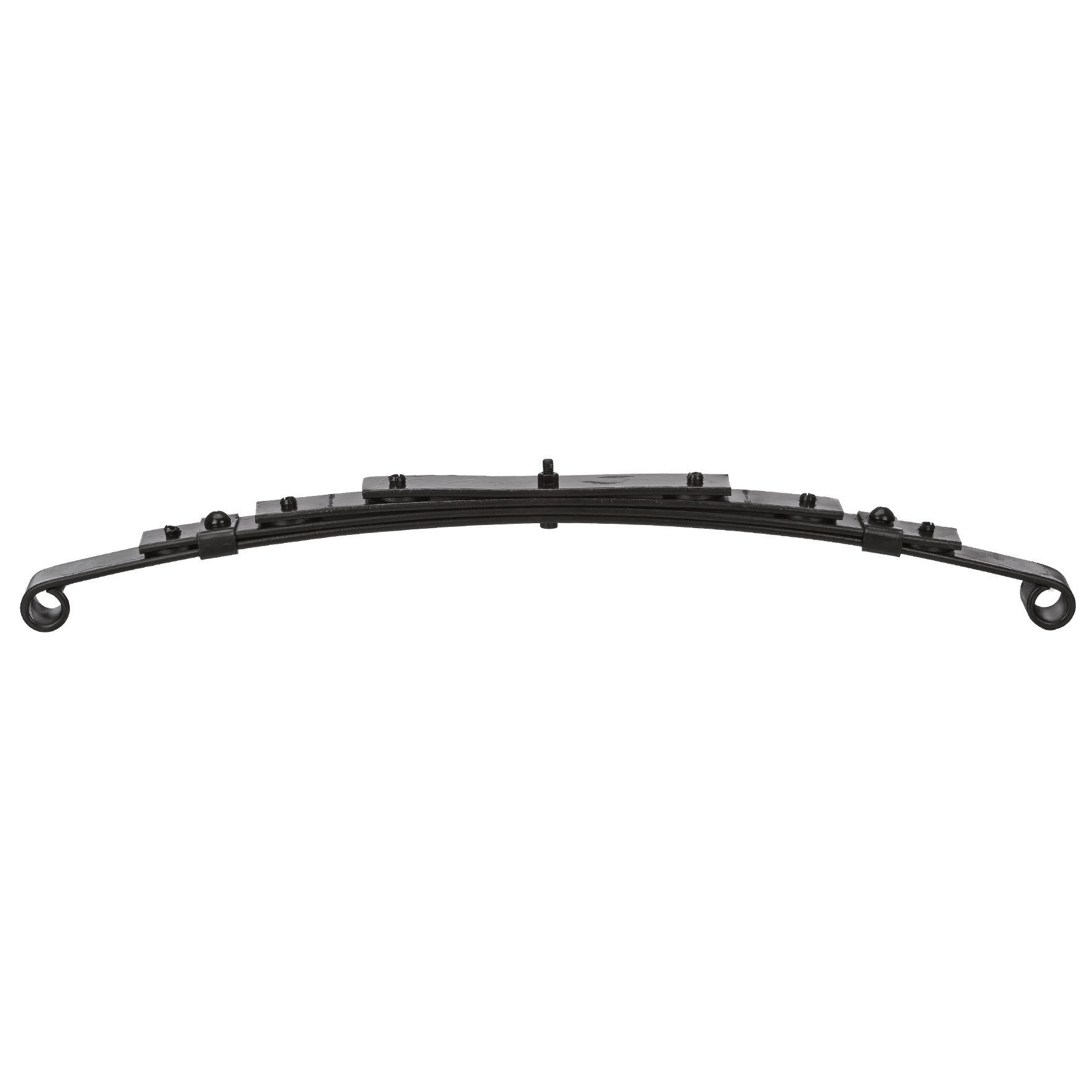 Heavy Duty Leaf Springs for E-Z-Go TXT