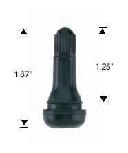 Long Valve Stem