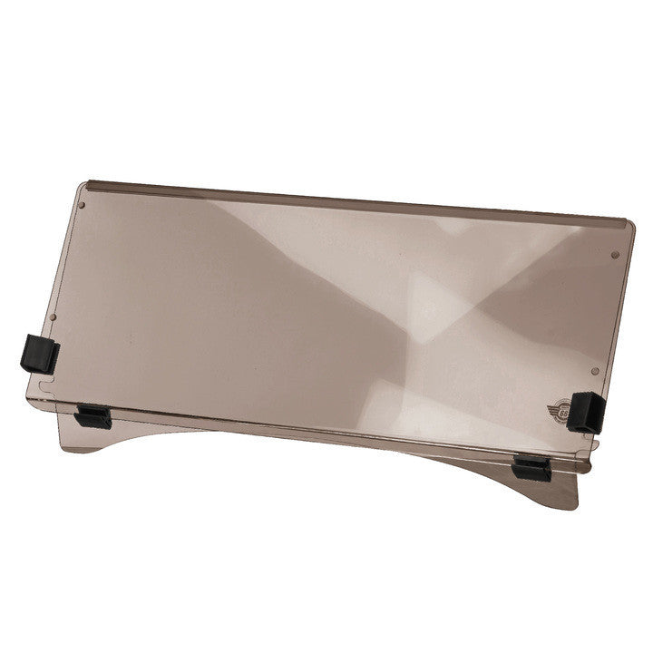 Route 66 Tinted Windshield for E-Z-Go Freedom 2014 & Newer