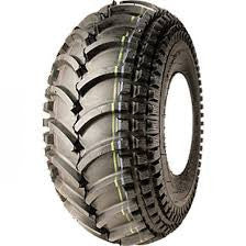 22x11-10 4ply Duro Mudbuster All-Terrain Tire